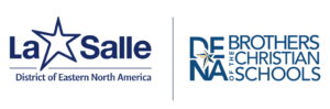 DENA Dual Logo