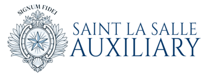 Auxiliary Logo