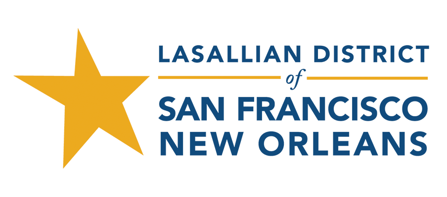  Logo for the District of San Francisco New Orleans 