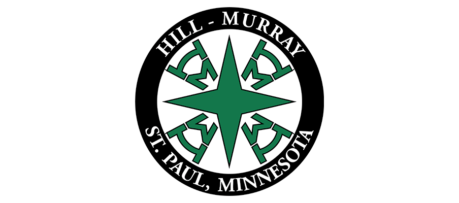  Seal for Hull-Murray School in St. Paul, MN 