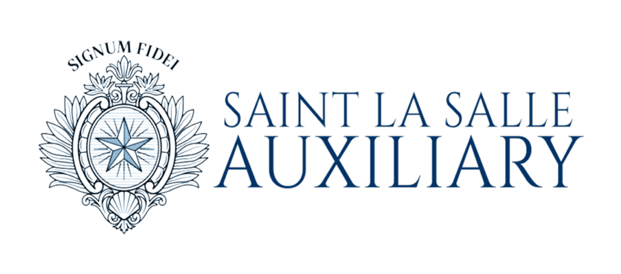  Logo of Saint La Salle Auxiliary in Lincroft, NJ 