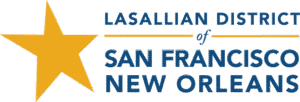  Logo for the District of San Francisco New Orleans 