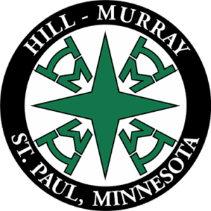  Seal for Hull-Murray School in St. Paul, MN 