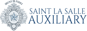  Logo of Saint La Salle Auxiliary in Lincroft, NJ 