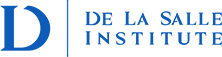 Logo for De La Salle Institute in Chicago, IL 
