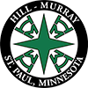  Seal for Hull-Murray School in St. Paul, MN 