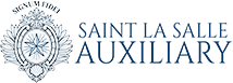  Logo of Saint La Salle Auxiliary in Lincroft, NJ 