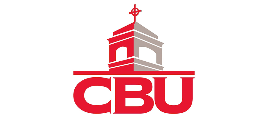  Christian Brothers University - Campus Ministry Logo 